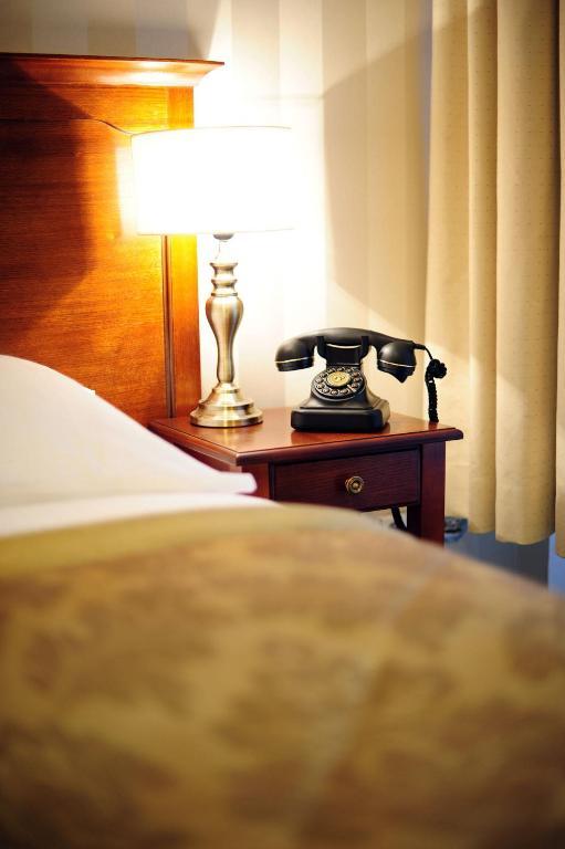 Hotel Kazimierski Zdroj Janowiec Szoba fotó